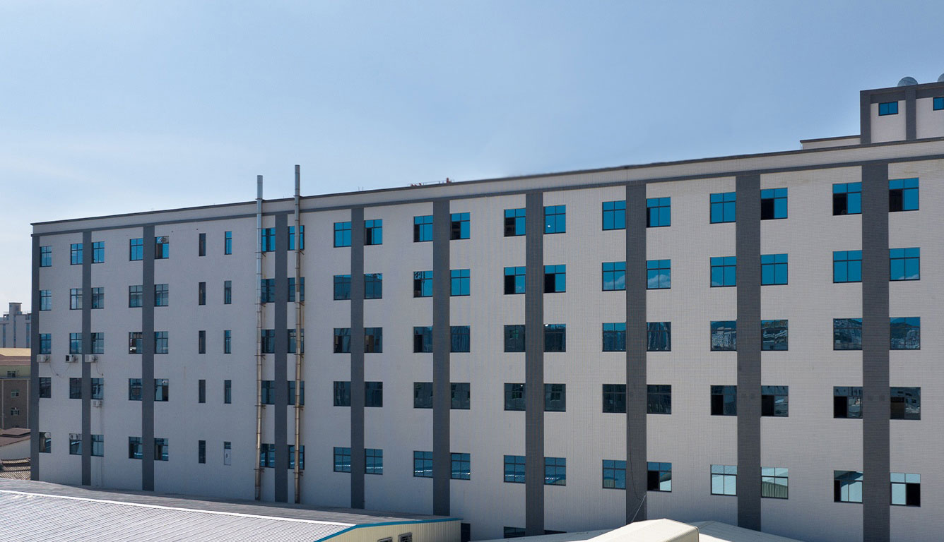 ABOUT  Wusc Technology Co.Ltd. 